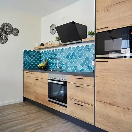 Apartment Kattegat 20 *
