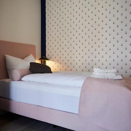 Kattegat 20 Appartement