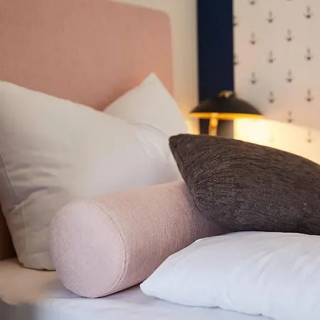 Kattegat 20 * Büsum