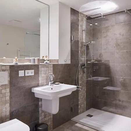 Appartement Kattegat 20 *