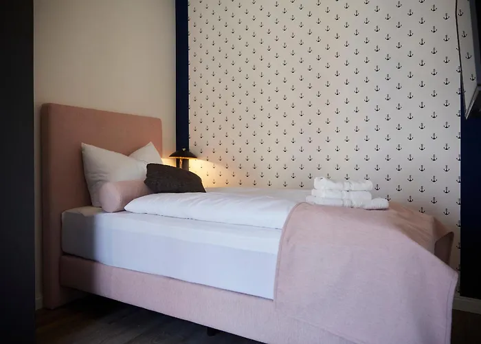 Kattegat 20 Appartement