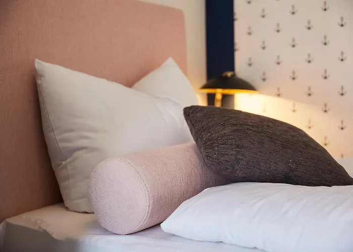 Kattegat 20 * Büsum