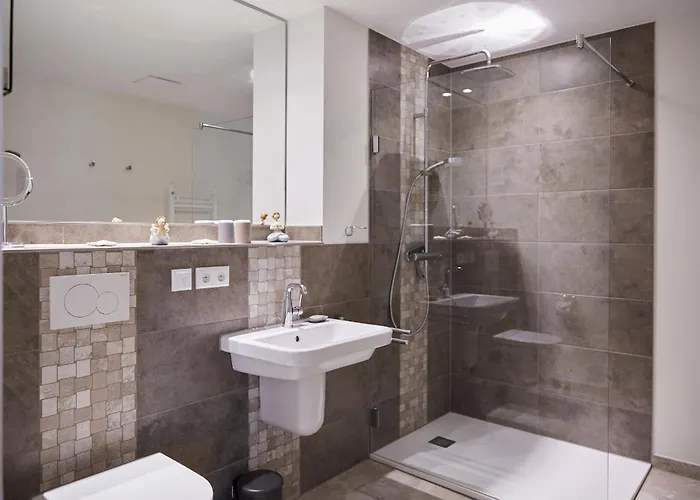 Appartement Kattegat 20 *