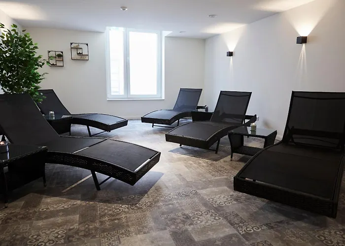 Kattegat 20 * Büsum